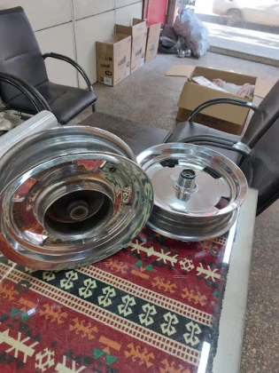 Güney Nikelaj