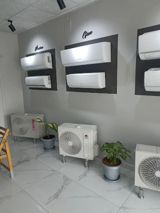 Güney Teknik - Gree & Tcl Yetkili Servisi (Klima - Kombi -Beyaz Eşya Bakım Onarım Montaj)