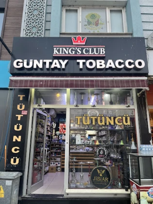 Güntay Tobacco