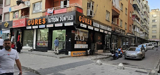 Güres Gsm 2