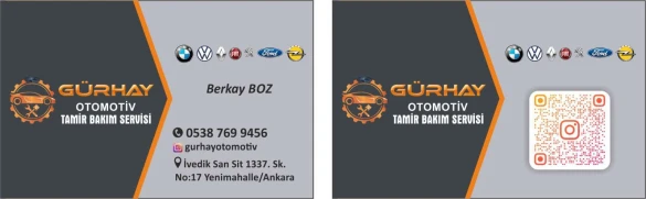 Gürhay Otomotiv