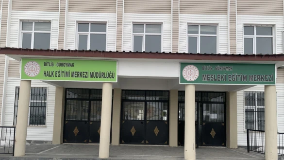 Güroymak Hem