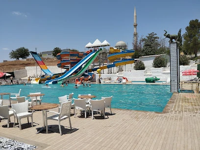 Güven Park