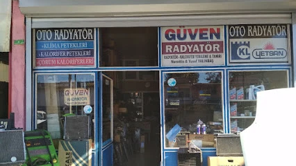 Güven Radyatör