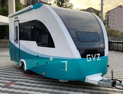 Gvz Karavan Güçlü Grup