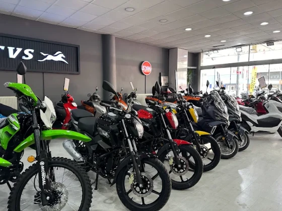 Haca Motors