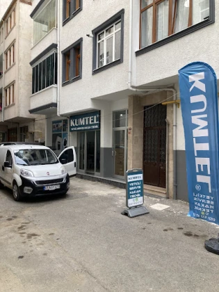Hakan Teknik Kumtel Yetkili Servis Ve Bayi