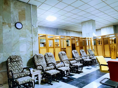 Hakkarim Hamam
