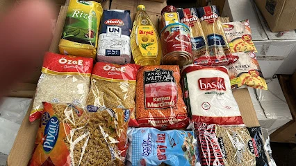 Haktan Toptan Gıda