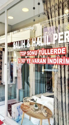 Halil Perde