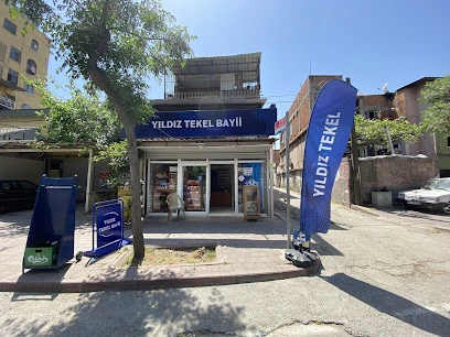 Halil Tekel Bayii