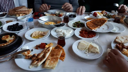 Hammuşun Yeri Yağmur Kahvaltı Salonu