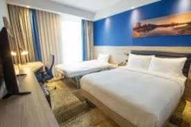 Hampton By Hilton Bolu