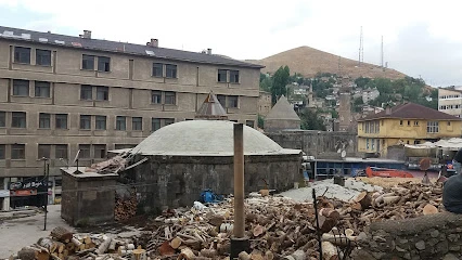 Han Hamamı