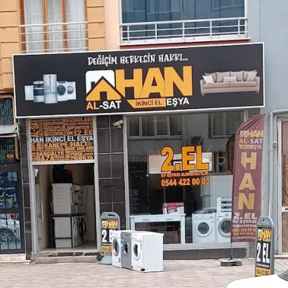 Han Spot Malatya