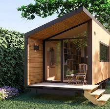 Han Tiny House