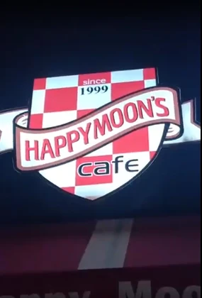 Happy Moon's