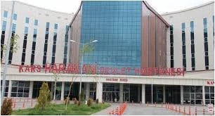Harakani Devlet Hastanesi