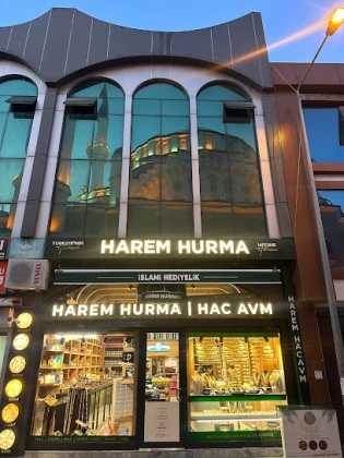 Harem Hac