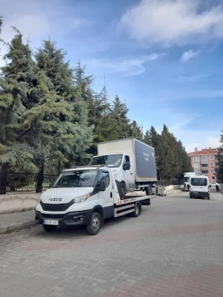 Harun Oto Elektrik & Kurtarıcı