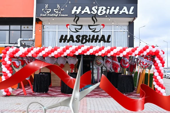 Hasbihal Karaman