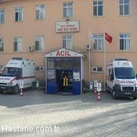 Hasköy Devlet Hastanesi