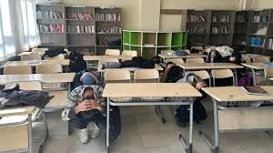 Hatay Mesleki Eğitim Merkezi