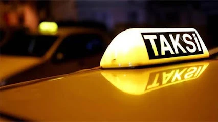 Hatay Taksi