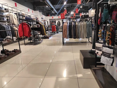 Hatemoğlu Muğla Outlet Park Avm