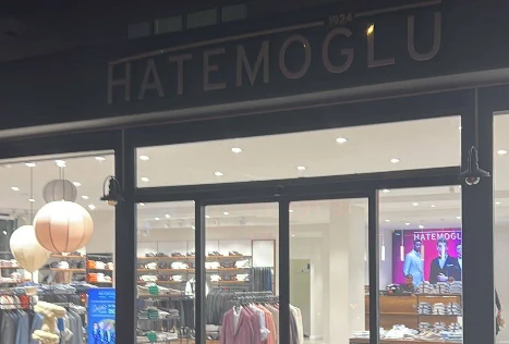 Hatemoğlu Ordu