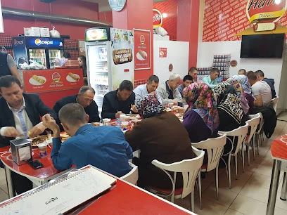 Hatis Dürüm