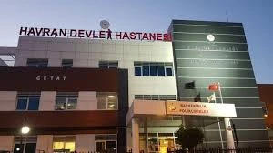 Havran Devlet Hastanesi