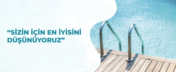 Havuz Evi