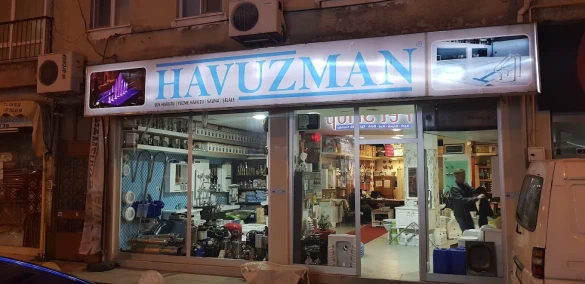 Havuzman