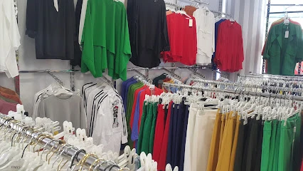 Hayal Giyim Düzce