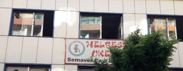 Helbest Cafe