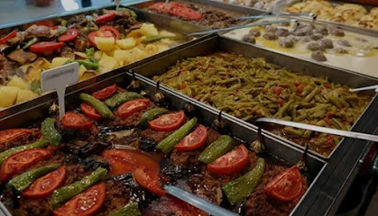 Hereke Esnaf Lokantası