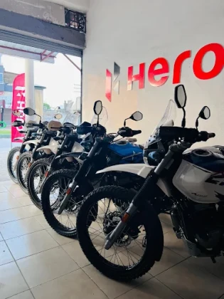Hero Uygur Motor