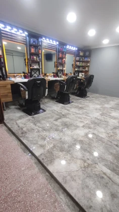 Herzaman Gözde Erkek Kuaför
