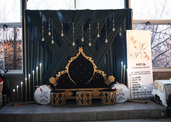 Hifa Organizasyon