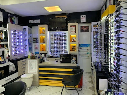 Hilal Optik