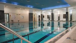 Hilas Thermal Resort Spa & Aquapark