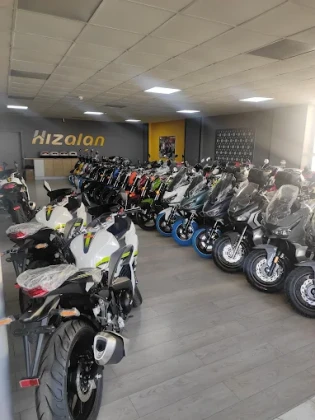 Hızalan Motor