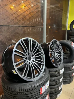 Hızır Oto Lastik