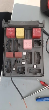 Hnr Oto Elektronik Ve Beyin Tamiri