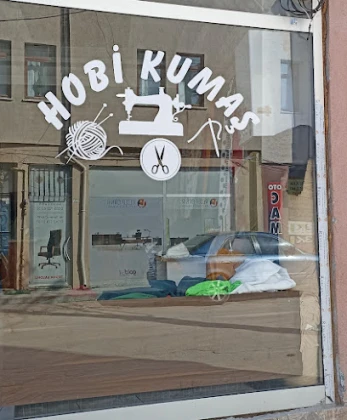 Hobi Kumaş Kütahya