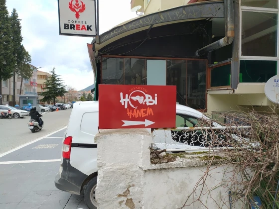 Hobihanem (Muğla)