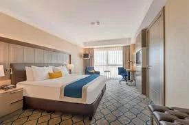 Holiday Inn Kayseri-Düvenönü
