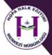 Hopa Halk Eğitimi Merkezi - Artvin Hopa - 1