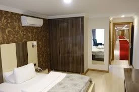Hotel Diyar Paris